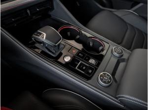 Volkswagen Touareg R-Line 3.0 l V6 TDI SCR 4MOTION Vollausst