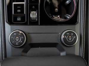 Volkswagen Touareg R-Line 3.0 l V6 TDI SCR 4MOTION Vollausst