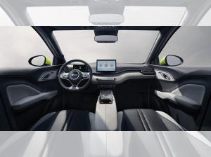 BYD DOLPHIN SURF Comfort ⚡ 43,2 kWh Batterie ⚡ verschiedene Farben ab August Verfügbar