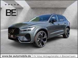 Volvo XC60 T8 Ultra Dark Recharge AWD