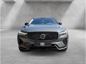Volvo XC60 T8 Ultra Dark Recharge AWD