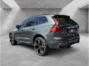 Volvo XC60 T8 Ultra Dark Recharge AWD