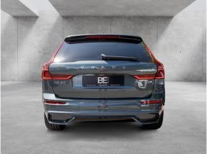 Volvo XC60 T8 Ultra Dark Recharge AWD