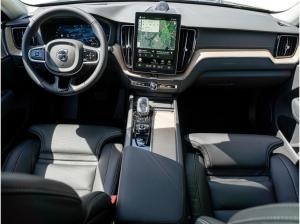 Volvo XC60 T8 Ultra Dark Recharge AWD