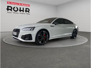 Audi S5 Sportback (NAVI.PDC.Head-Up.AHK.Matrix-LED.SHZ vo+hi.DAB) 3.0 TDI tiptronic quattro