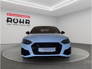 Audi S5 Sportback (NAVI.PDC.Head-Up.AHK.Matrix-LED.SHZ vo+hi.DAB) 3.0 TDI tiptronic quattro