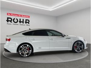 Audi S5 Sportback (NAVI.PDC.Head-Up.AHK.Matrix-LED.SHZ vo+hi.DAB) 3.0 TDI tiptronic quattro