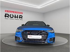 Audi S6 Avant 3.0 TDI tiptronic quattro AllrLenk 360