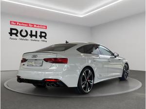 Audi S5 Sportback (NAVI.PDC.Head-Up.AHK.Matrix-LED.SHZ vo+hi.DAB) 3.0 TDI tiptronic quattro