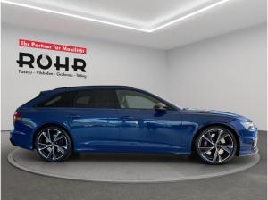 Audi S6 Avant 3.0 TDI tiptronic quattro AllrLenk 360