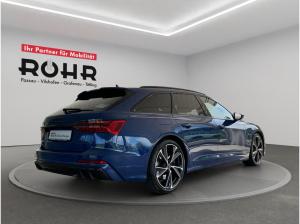 Audi S6 Avant 3.0 TDI tiptronic quattro AllrLenk 360