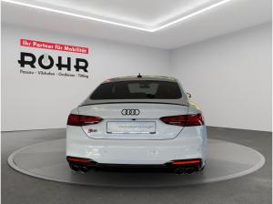 Audi S5 Sportback (NAVI.PDC.Head-Up.AHK.Matrix-LED.SHZ vo+hi.DAB) 3.0 TDI tiptronic quattro