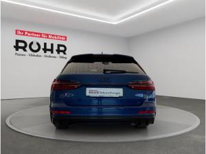 Audi S6 Avant 3.0 TDI tiptronic quattro AllrLenk 360