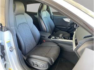 Audi S5 Sportback (NAVI.PDC.Head-Up.AHK.Matrix-LED.SHZ vo+hi.DAB) 3.0 TDI tiptronic quattro