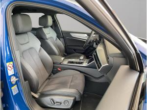 Audi S6 Avant 3.0 TDI tiptronic quattro AllrLenk 360