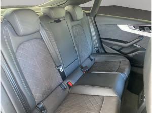 Audi S5 Sportback (NAVI.PDC.Head-Up.AHK.Matrix-LED.SHZ vo+hi.DAB) 3.0 TDI tiptronic quattro