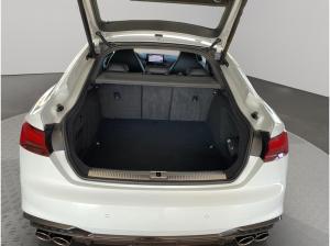 Audi S5 Sportback (NAVI.PDC.Head-Up.AHK.Matrix-LED.SHZ vo+hi.DAB) 3.0 TDI tiptronic quattro