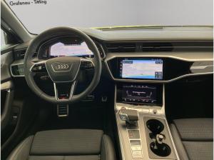 Audi S6 Avant 3.0 TDI tiptronic quattro AllrLenk 360