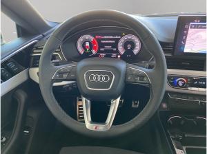Audi S5 Sportback (NAVI.PDC.Head-Up.AHK.Matrix-LED.SHZ vo+hi.DAB) 3.0 TDI tiptronic quattro
