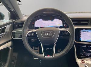 Audi S6 Avant 3.0 TDI tiptronic quattro AllrLenk 360