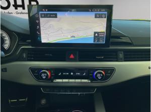 Audi S5 Sportback (NAVI.PDC.Head-Up.AHK.Matrix-LED.SHZ vo+hi.DAB) 3.0 TDI tiptronic quattro