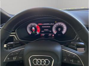 Audi S5 Sportback (NAVI.PDC.Head-Up.AHK.Matrix-LED.SHZ vo+hi.DAB) 3.0 TDI tiptronic quattro