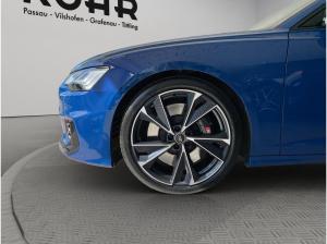 Audi S6 Avant 3.0 TDI tiptronic quattro AllrLenk 360