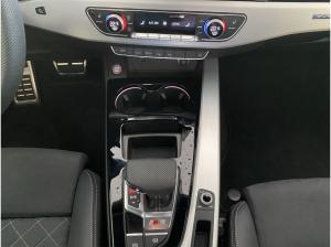 Audi S5 Sportback (NAVI.PDC.Head-Up.AHK.Matrix-LED.SHZ vo+hi.DAB) 3.0 TDI tiptronic quattro