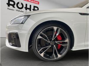 Audi S5 Sportback (NAVI.PDC.Head-Up.AHK.Matrix-LED.SHZ vo+hi.DAB) 3.0 TDI tiptronic quattro