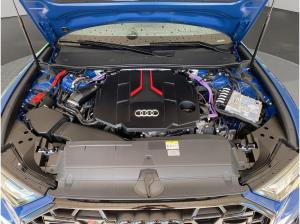Audi S6 Avant 3.0 TDI tiptronic quattro AllrLenk 360