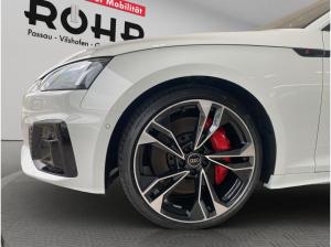 Audi S5 Sportback (NAVI.PDC.Head-Up.AHK.Matrix-LED.SHZ vo+hi.DAB) 3.0 TDI tiptronic quattro