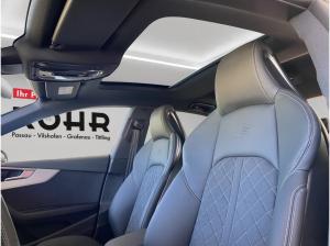 Audi S5 Sportback (NAVI.PDC.Head-Up.AHK.Matrix-LED.SHZ vo+hi.DAB) 3.0 TDI tiptronic quattro