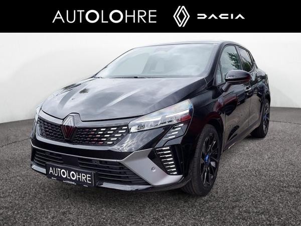 Renault Clio ESPRIT ALPINE TCe 90