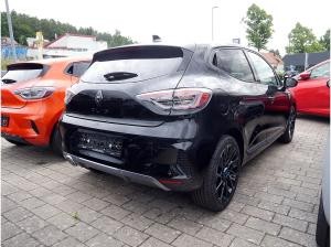 Renault Clio ESPRIT ALPINE TCe 90