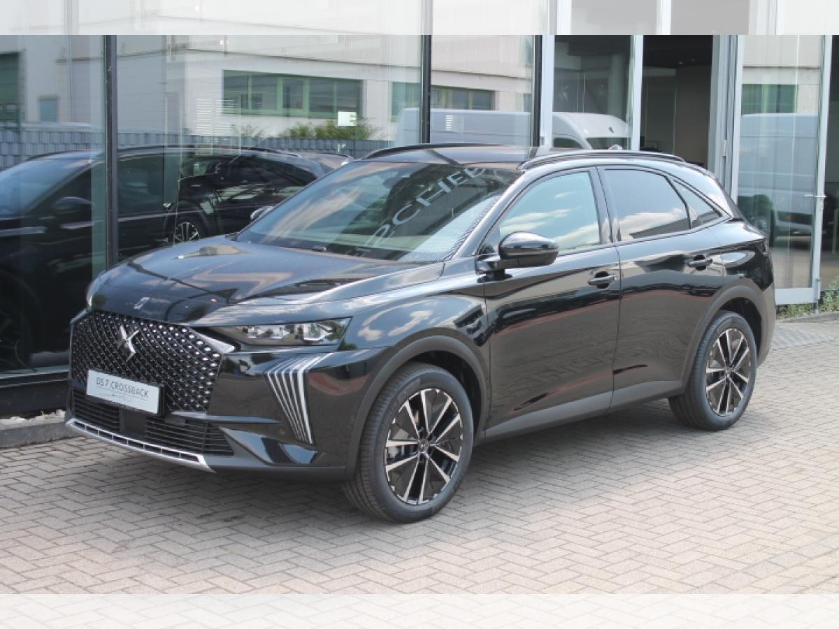 DS Automobiles DS 7 PALLAS | BlueHDi 130 | LED, SHZ, RFK etc. *sofort*