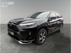 Toyota RAV 4 Plug-in Teamplayer *AKTION*SOFORT*