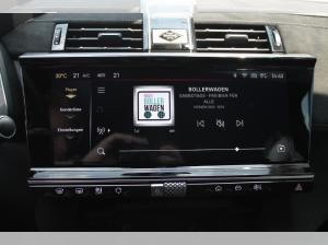 DS Automobiles DS 7 PALLAS | BlueHDi 130 | LED, SHZ, RFK etc. *sofort*