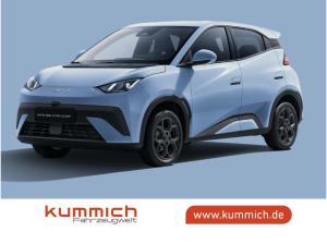 BYD DOLPHIN SURF Comfort ⚡ 43,2 kWh Batterie ⚡ verschiedene Farben ab August Verfügbar