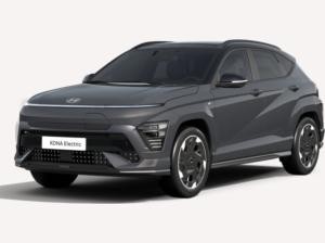 Hyundai Kona Elektro N Line X*Technik*Glas-Schiebedach