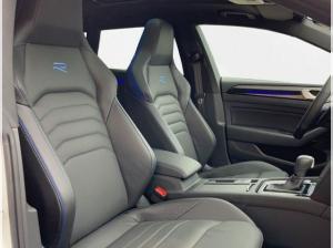 Volkswagen Arteon Shooting Brake R, Vmax 270 km/h, AHK, Leder, Pano, HarmanKardon, Keyless, Navi...
