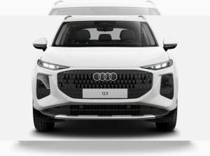 Audi Q3 SUV TFSI S tr. *elek. Hkl/LED/Navi/PDC/Sound*