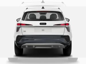 Audi Q3 SUV TFSI S tr. *elek. Hkl/LED/Navi/PDC/Sound*