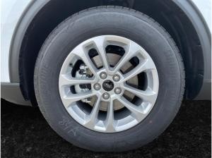 Ford Kuga ⚡️🔥Titanium PHEV 0,5% Versteuerung inkl. Wartung & Verschleiß🔋 – Blitzangebot! 🔥⚡️ Exclusive Sonderk