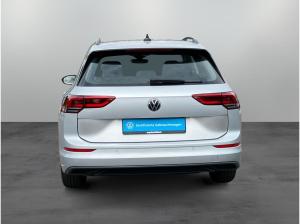 Volkswagen Golf VIII Variant Life 2.0 TDI DSG / Navi, LED