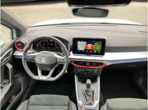 Seat Arona 1.5 TSI FR DSG / Navi, Beats, RFK, LED