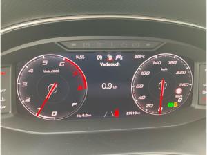 Seat Arona 1.5 TSI FR DSG / Navi, Beats, RFK, LED