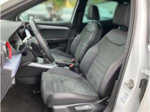 Seat Arona 1.5 TSI FR DSG / Navi, Beats, RFK, LED