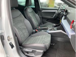 Seat Arona 1.5 TSI FR DSG / Navi, Beats, RFK, LED