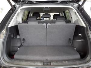 Volkswagen Tiguan Allspace Elegance 2.0 TDI 4M DSG / Matrix