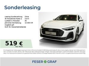 Audi A5 Avant e-hybrid quattro S tronic